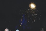 When you wish upon a star...