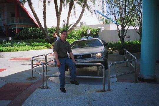 Sweet ride ain't it? Stupid cops better not scratch the paint.  Wait a minute... it's stainless steel, d'oh!