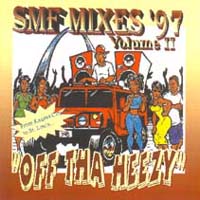 Off Tha Heezy, 1997