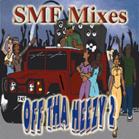 Off Tha Heezy 2, 1999