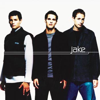 Click Here To Go To Jake's Offical Homepage