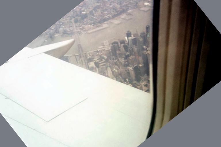 Manhattan and the Brookyn and Manhattan Brige