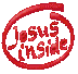 Is Jesus Inside You