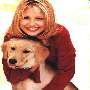 Sarah Michelle Gellar