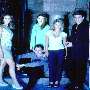 Elenco de Buffy, A Ca�a Vampiros