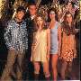 Elenco de Buffy, A Ca�a Vampiros