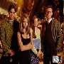 Elenco de Buffy, A Ca�a Vampiros
