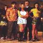 Elenco de Buffy, A Ca�a Vampiros