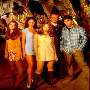 Elenco de Buffy, A Ca�a Vampiros