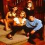 Elenco de Buffy, A Ca�a Vampiros