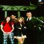 Elenco de Buffy, A Ca�a Vampiros