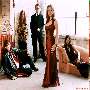 Elenco de Buffy, A Ca�a Vampiros