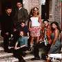 Elenco de Buffy, A Ca�a Vampiros