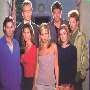 Elenco de Buffy, A Ca�a Vampiros
