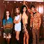 Elenco de Buffy, A Ca�a Vampiros