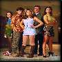 Elenco de Buffy, A Ca�a Vampiros