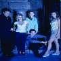 Elenco de Buffy, A Ca�a Vampiros