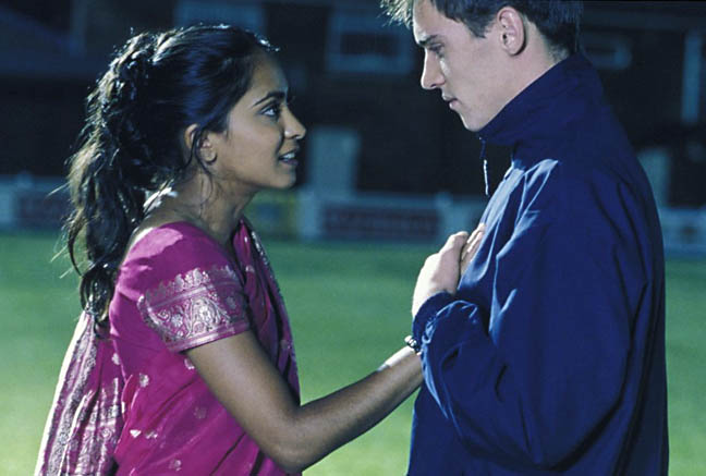 bend it like beckham is one of ...