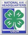 USDA & National 4H Headquarters