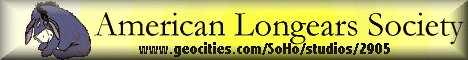 American Long Ears Society