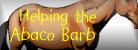 Helping the Abaco Barb