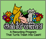 cash for critters