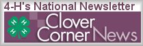 Clover Corner News