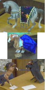 Costumes