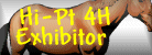 Hi-Point 4-H Exhibitor