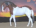 Breyer Capella model