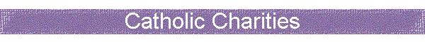 Catholic Charities