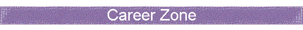 Career Zone