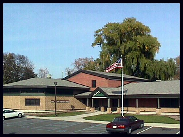 Family Investment Center