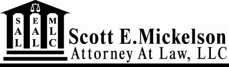 Scott E. Mickelson, Attorney At Law, LLC