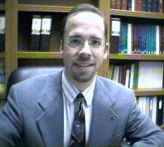 Scott E. Mickelson