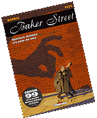 Baker Street T1: Sherlock Holmes Fears Nothing [France]