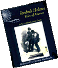Sherlock Holmes: Tales of Avarice