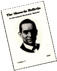 The Shoso-in Bulletin. Vol. 7, August 1997