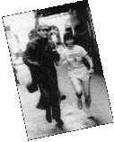The Jeremy Brett -- Linda Pritchard Story: On the Wings of Paradise