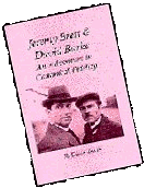 Jeremy Brett and David Burke: An Adventure in Canonical Fidelity