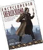Encyclopedia Sherlockiana