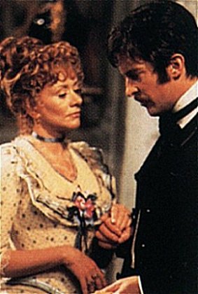 THE MERCHANT OF VENICE (1972)