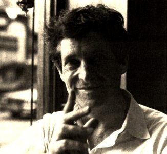 JEREMY BRETT