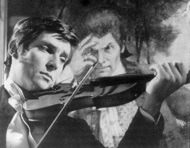 MYSTERY AND IMAGINATION: 'THE LOST STRADIVARIUS' (1966)