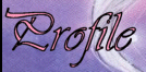 Find out about our heroine's life and times, her stats and basically who she is.