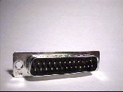 Printer Port Connector