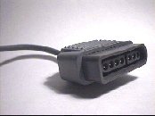 Printer Port Connector