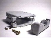 Printer Port Connector