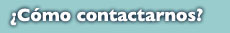 como contactarnos