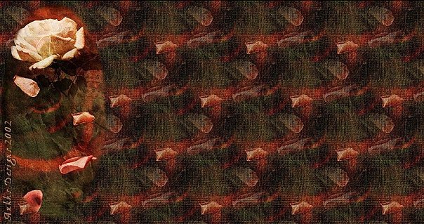 Rose Tapestry